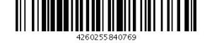 code128_4260255840769